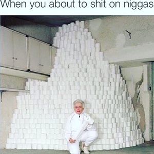 Meet your Posher, Jake